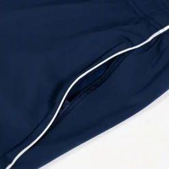 adidas PEC Zwolle Trainingspak 1/4-Zip 2026-2027 Donkerblauw