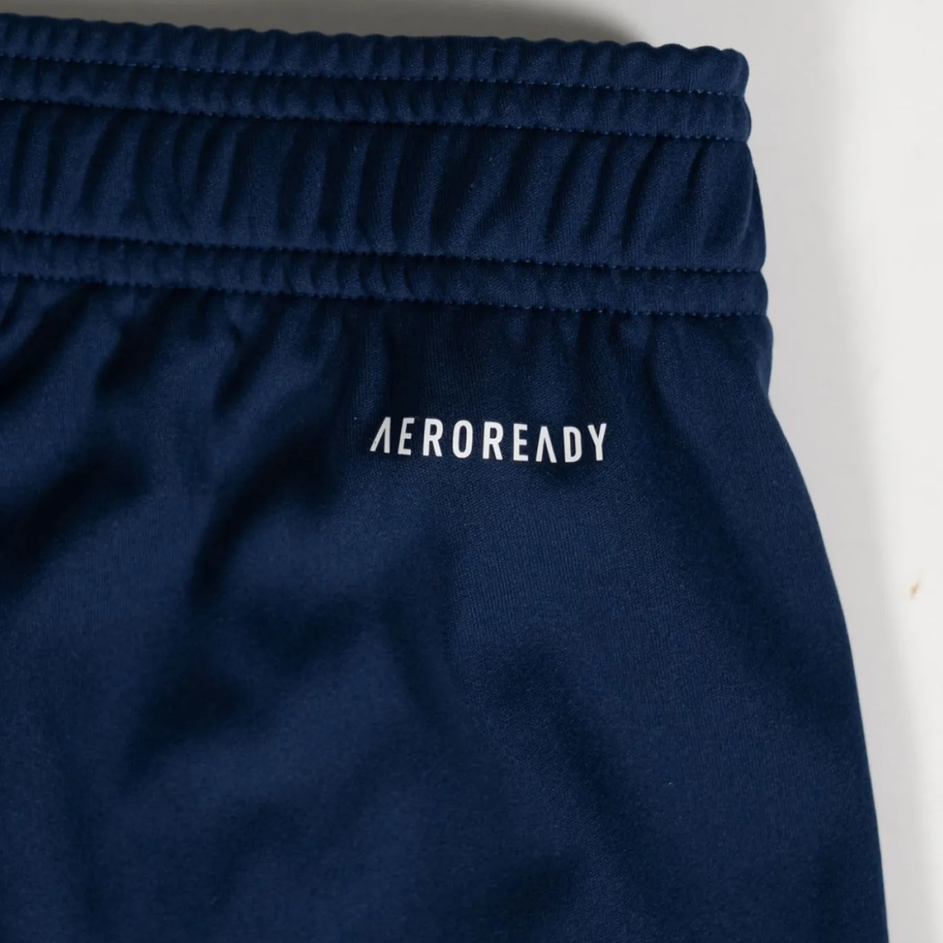 adidas PEC Zwolle Trainingspak 1/4-Zip 2026-2027 Donkerblauw