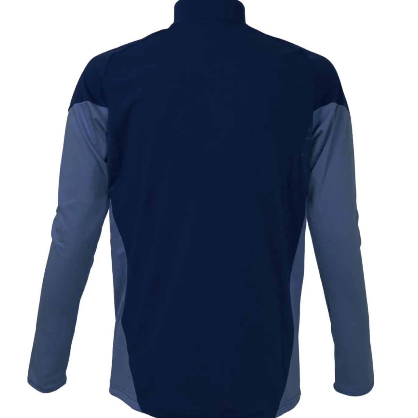 adidas PEC Zwolle Trainingspak 1/4-Zip 2026-2027 Donkerblauw