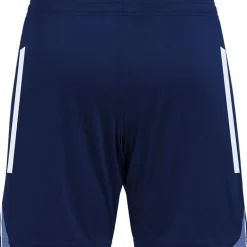 adidas PEC Zwolle Trainingsset 2025-2026 Blauw