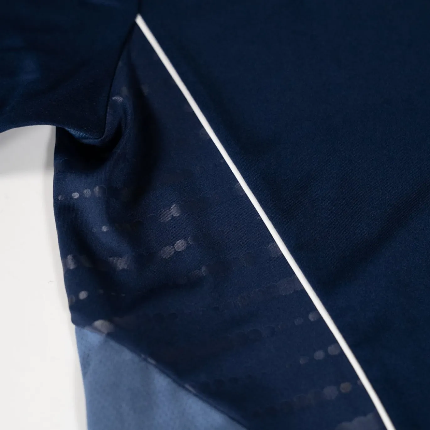 adidas PEC Zwolle Trainingsset 2025-2026 Blauw