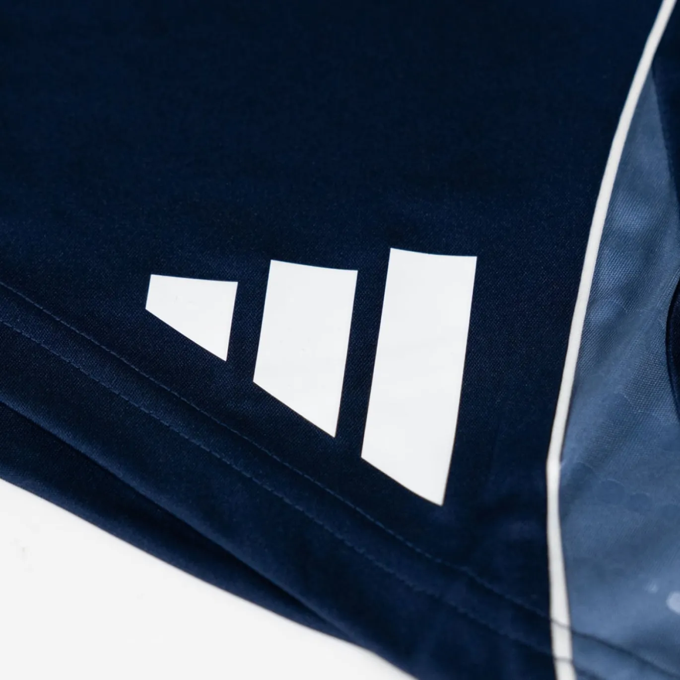 adidas PEC Zwolle Trainingsset 2025-2026 Blauw