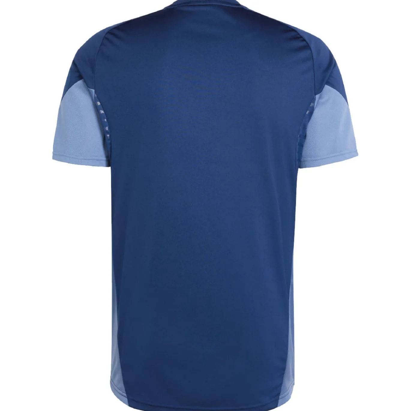 adidas PEC Zwolle Trainingsset 2025-2026 Blauw