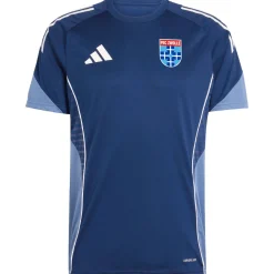 adidas PEC Zwolle Trainingsshirt 2026-2027 Kids Blauw