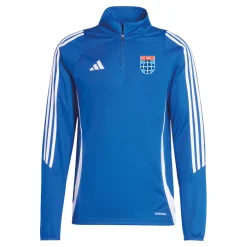 adidas PEC Zwolle Trainingstrui 2024-2025 Kids