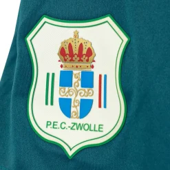 adidas PEC Zwolle Uitbroekje 2025-2026 Kids
