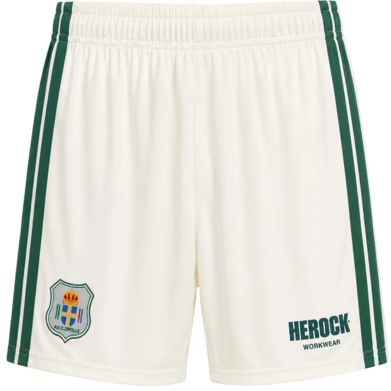 adidas PEC Zwolle Uitbroekje 2026-2027 Kids
