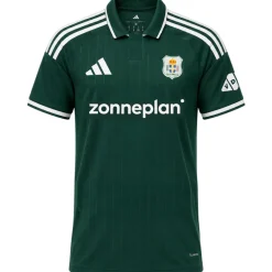 adidas PEC Zwolle Uitshirt 2026-2027
