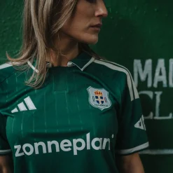adidas PEC Zwolle Uitshirt 2026-2027