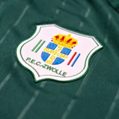 adidas PEC Zwolle Uitshirt 2026-2027