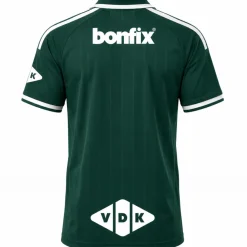 adidas PEC Zwolle Uitshirt 2026-2027