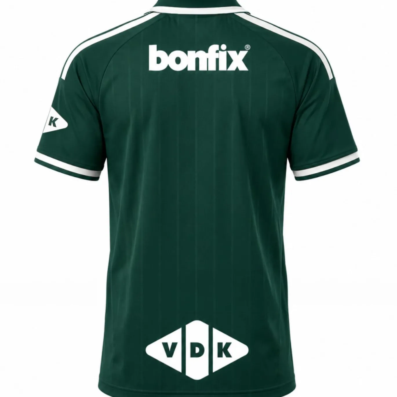 adidas PEC Zwolle Uitshirt 2026-2027