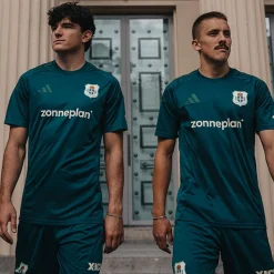 adidas PEC Zwolle Uittenue 2025-2026 Kids