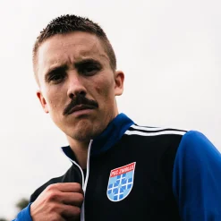adidas PEC Zwolle Warming-Up Anthem Trainingsjack 2025-2026
