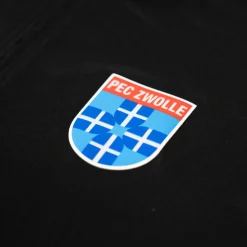 adidas PEC Zwolle Warming-Up Anthem Jacket Home 2026-2027 Kids