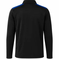 adidas PEC Zwolle Warming-Up Anthem Jacket Home 2026-2027 Kids