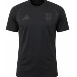 adidas PEC Zwolle Zomerset 2026-2027 Zwart