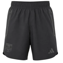 adidas PEC Zwolle Zomershort 2026-2027 Kids Zwart