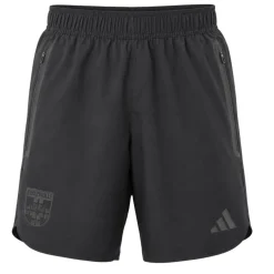 adidas PEC Zwolle Zomershort 2026-2027 Zwart