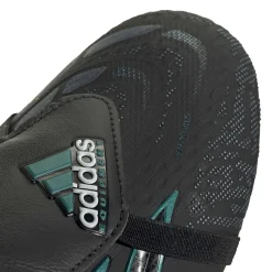 adidas Predator Elite FT EQT IJzeren-Nop Voetbalschoenen (SG) Zwart Groen