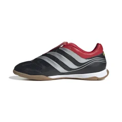adidas Predator Precision Sneakers Zwart Zilver Rood