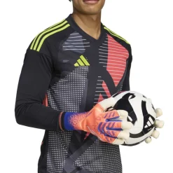 adidas Predator Pro HYP Keepershandschoenen Oranje Wit Blauw