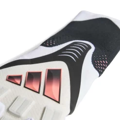 adidas Predator Pro Keepershandschoenen Kids Wit Zwart Roze