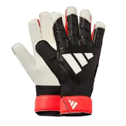 adidas Predator Training Keepershandschoenen Zwart Wit Rood
