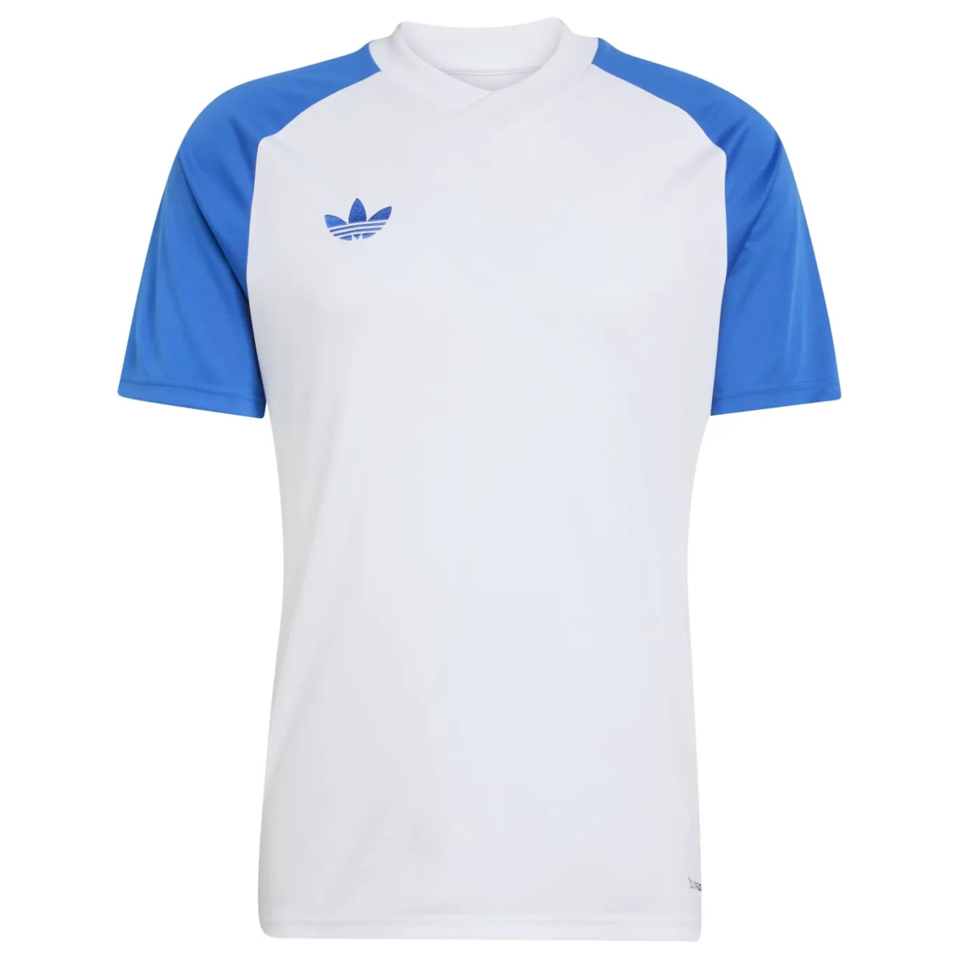 adidas Pre-Match Trefoil Trainingsshirt Wit