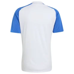 adidas Pre-Match Trefoil Trainingsshirt Wit