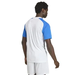 adidas Pre-Match Trefoil Trainingsshirt Wit