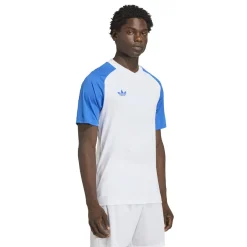 adidas Pre-Match Trefoil Trainingsshirt Wit
