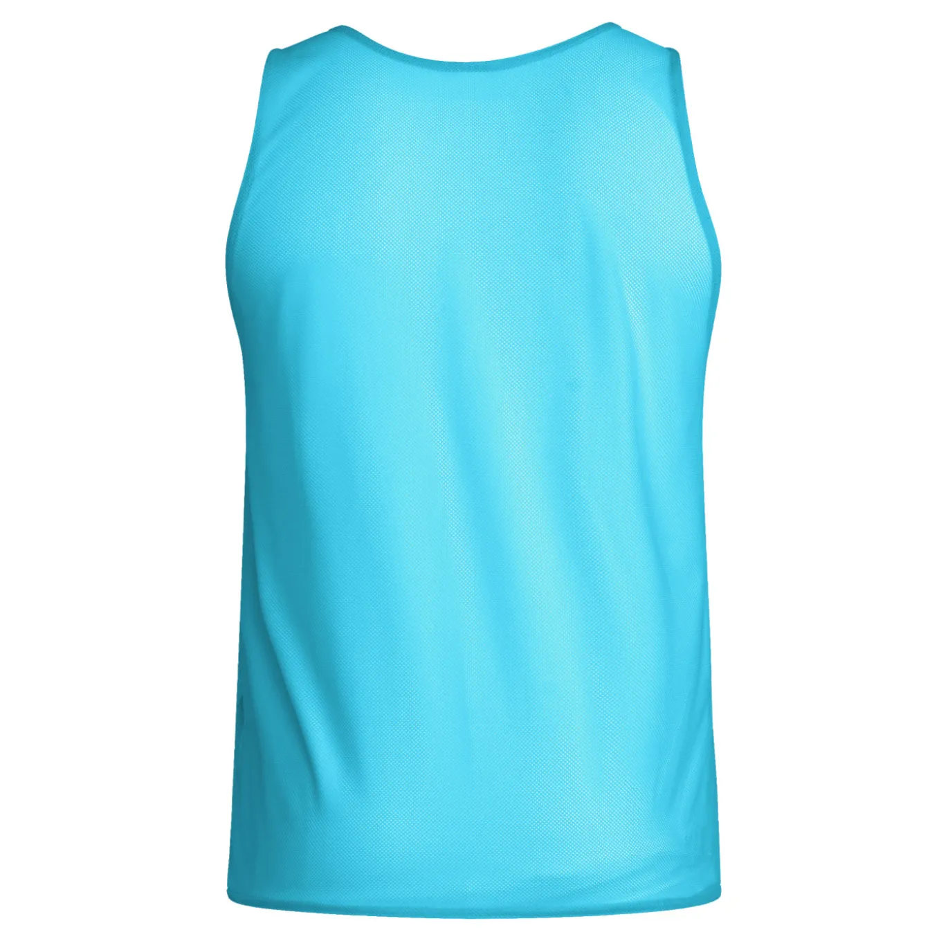 adidas Pro Trainingshesje Lichtblauw
