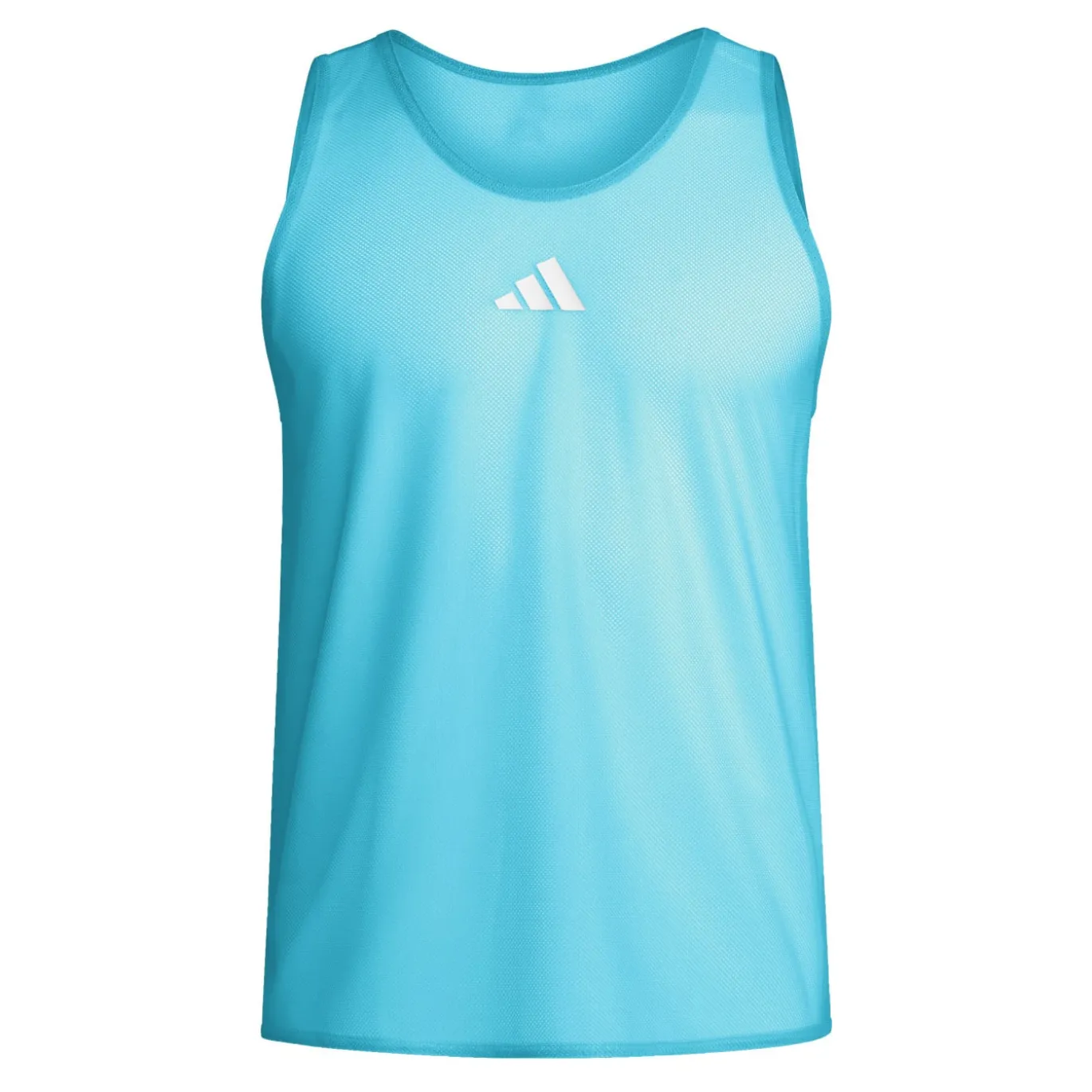 adidas Pro Trainingshesje Lichtblauw