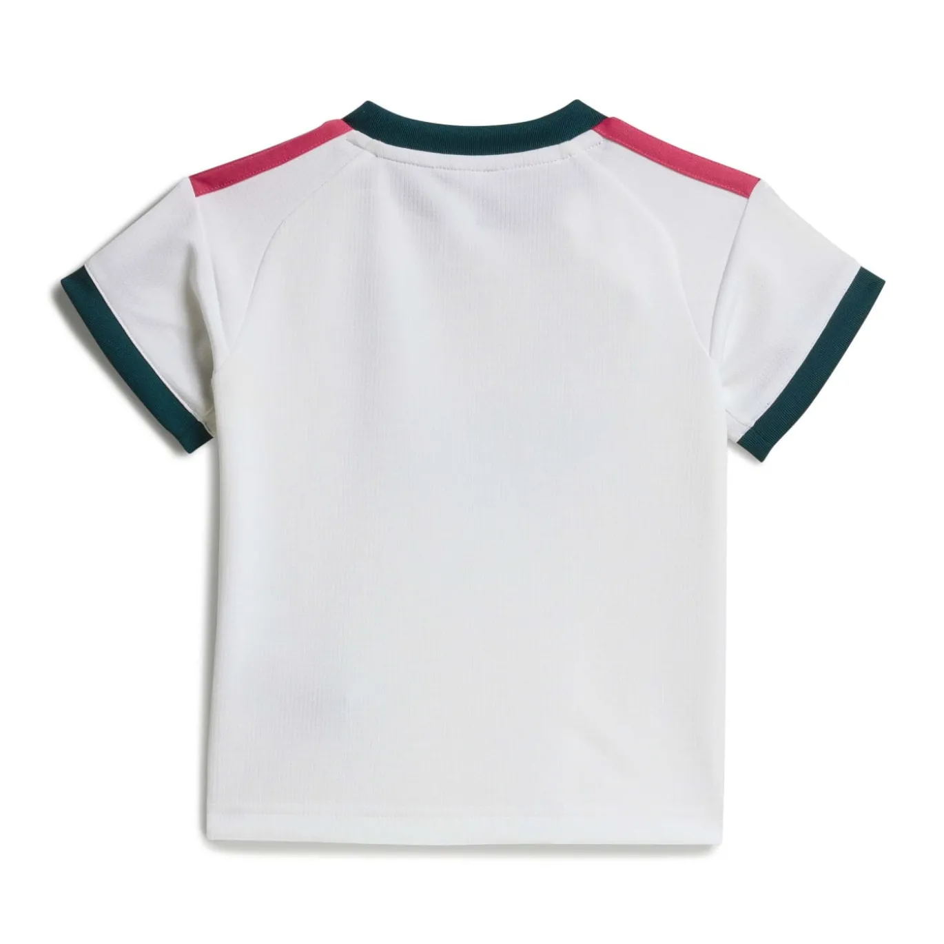 adidas Real Madrid Babykit Thuis 2026-2027