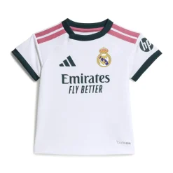 adidas Real Madrid Babykit Thuis 2026-2027
