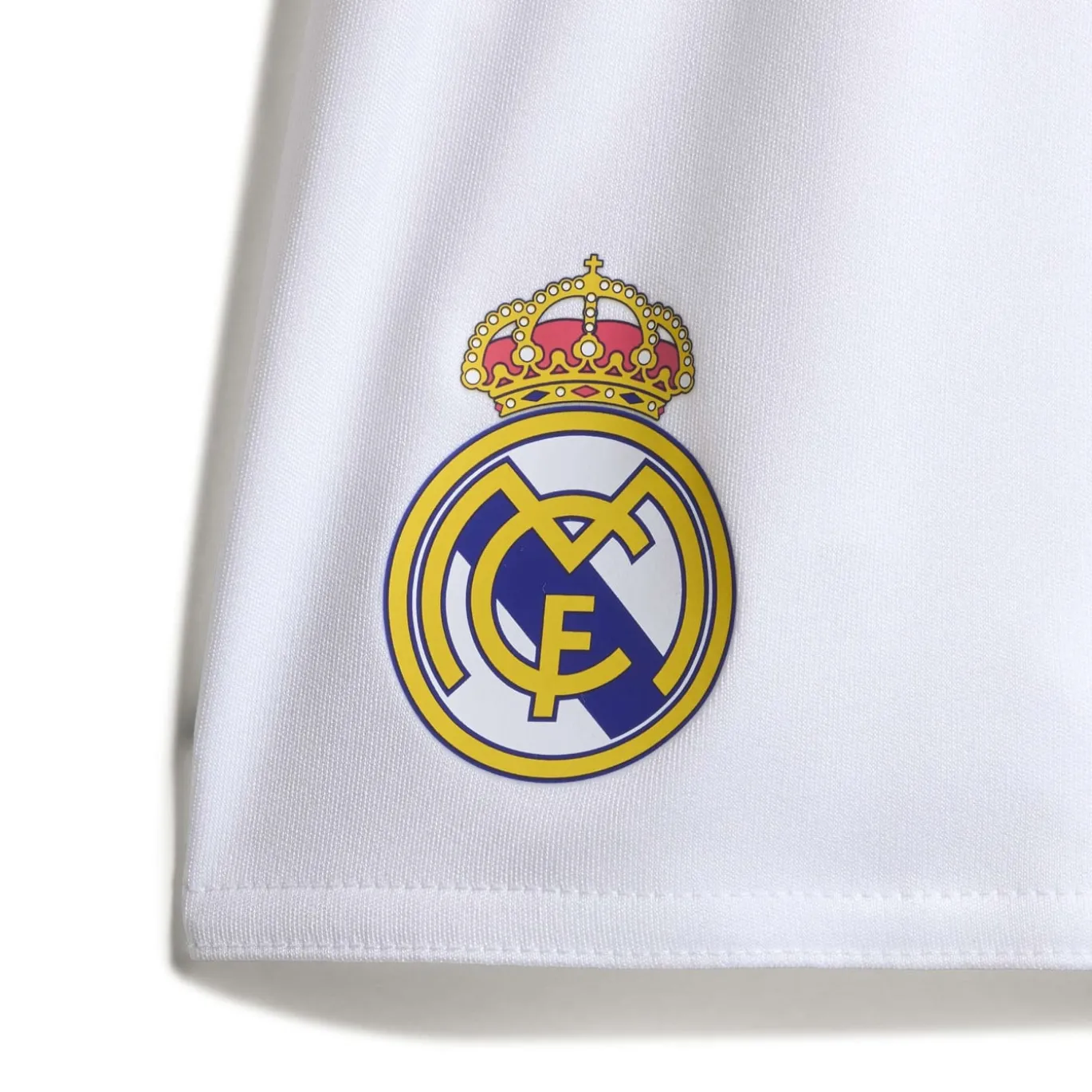 adidas Real Madrid Babykit Thuis 2026-2027
