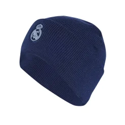 adidas Real Madrid Beanie Donkerblauw Blauw