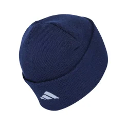 adidas Real Madrid Beanie Donkerblauw Blauw