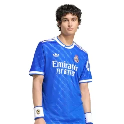 adidas Real Madrid Bellingham 5 Derde Shirt 2025-2026