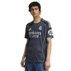 adidas Real Madrid Bellingham 5 Uitshirt 2025-2026