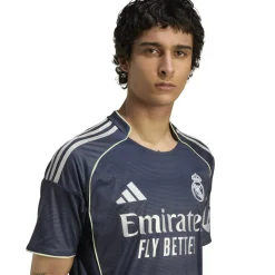 adidas Real Madrid Bellingham 5 Uitshirt 2025-2026