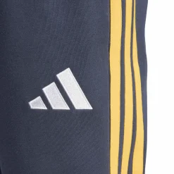 adidas Real Madrid DNA Crew Trainingspak 2026-2027 Wit Donkerblauw Oranje