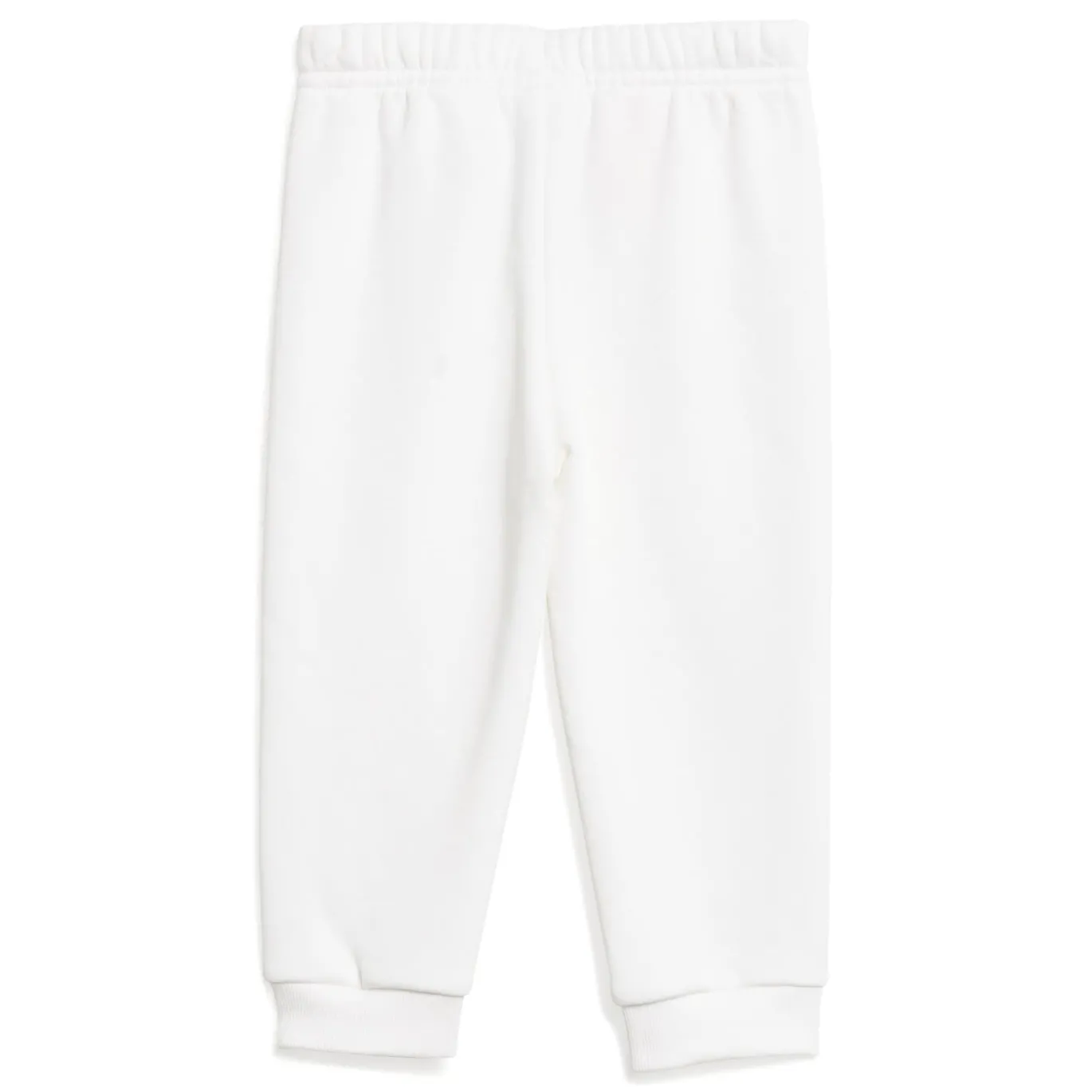 adidas Real Madrid DNA Joggingspak 2025-2026 Baby/Peuters Wit Blauw Zwart