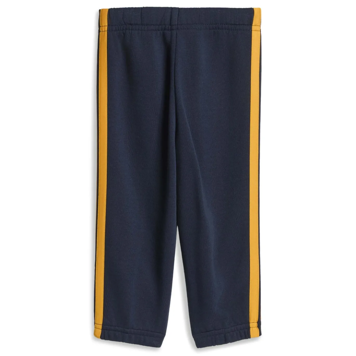 adidas Real Madrid DNA Joggingpak 2026-2027 Baby/Peuters Donkerblauw Oranje Wit