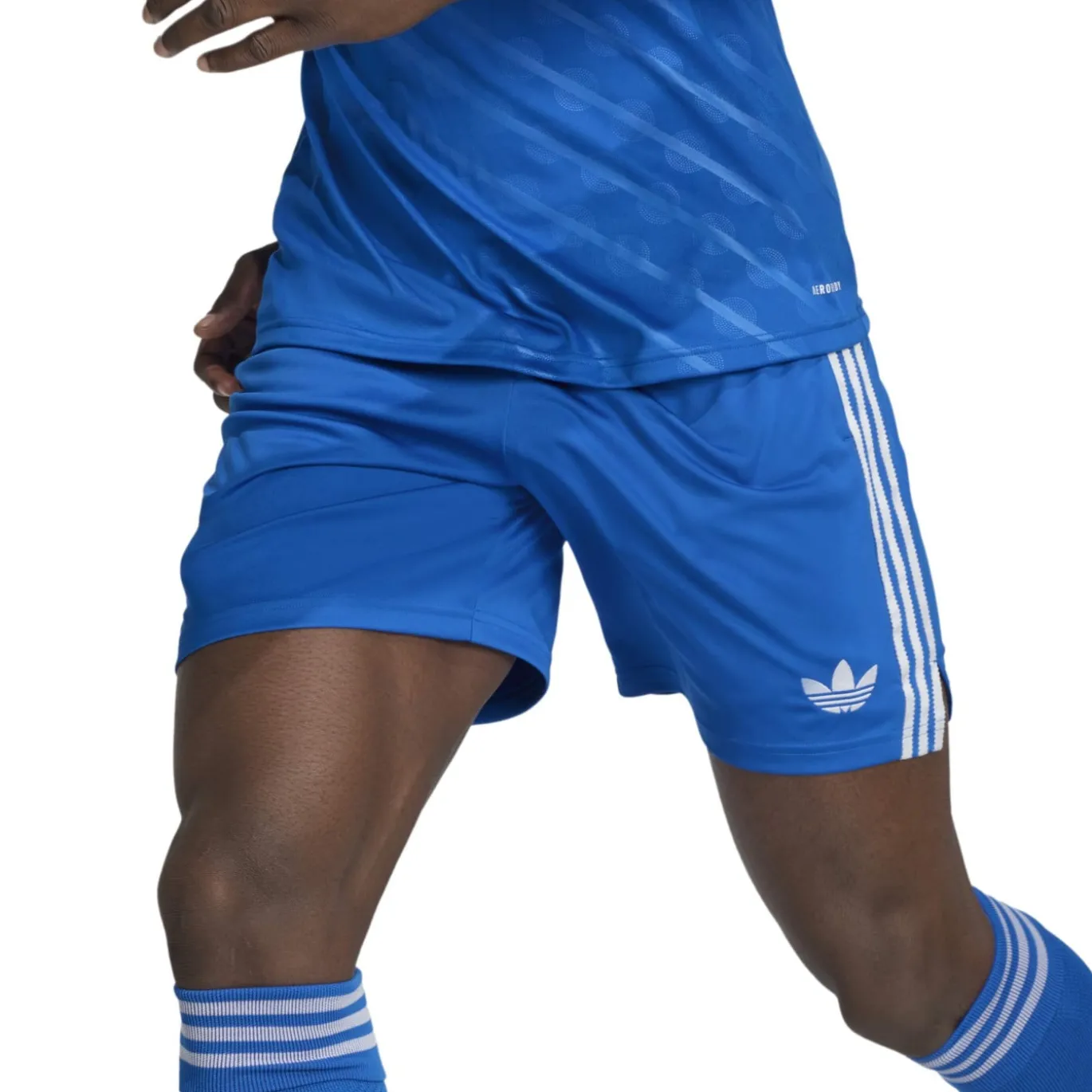 adidas Real Madrid 3e Broekje 2025-2026