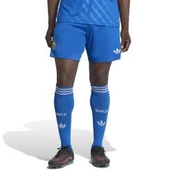 adidas Real Madrid 3e Broekje 2025-2026