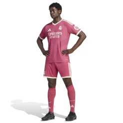adidas Real Madrid 3e Broekje 2026-2027