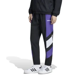 adidas Real Madrid EQT Trainingspak 1/4-Zip Zwart Paars Wit