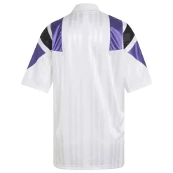 adidas Real Madrid EQT Zomerset Wit Zwart Paars